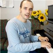 Clases de Música y Piano en Tres Cantos. Especializado en principiantes